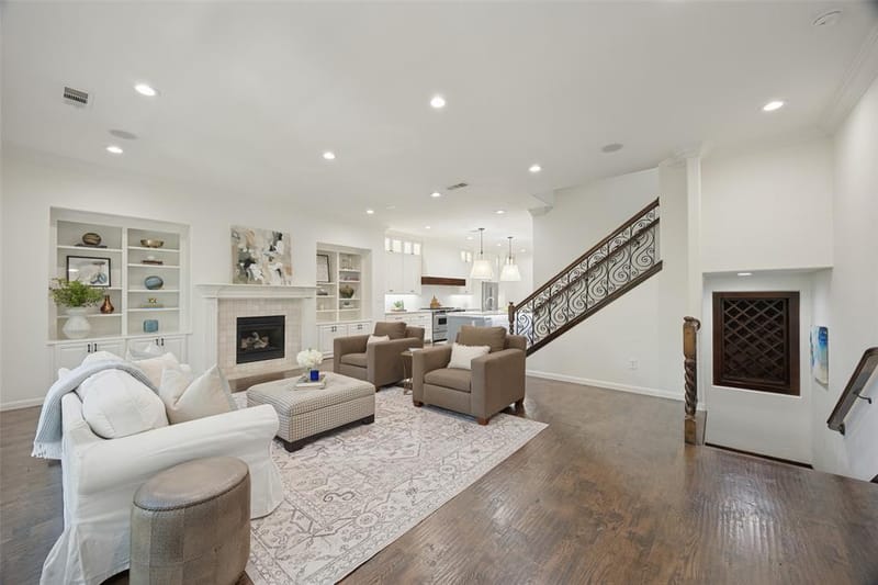 4323 Gilbert Avenue # 2, Dallas TX 75219 - Photo 6