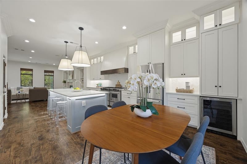4323 Gilbert Avenue # 2, Dallas TX 75219 - Photo 13