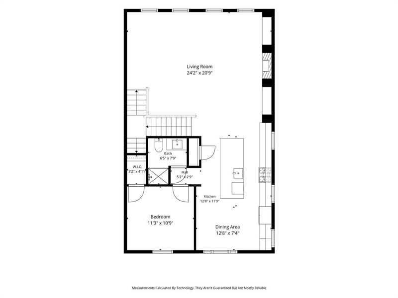 4323 Gilbert Avenue # 2, Dallas TX 75219 - Photo 32
