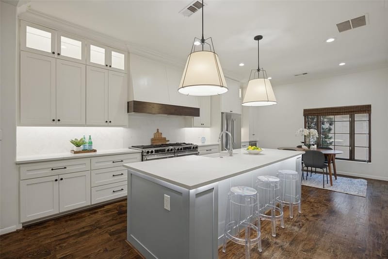 4323 Gilbert Avenue # 2, Dallas TX 75219 - Photo 9