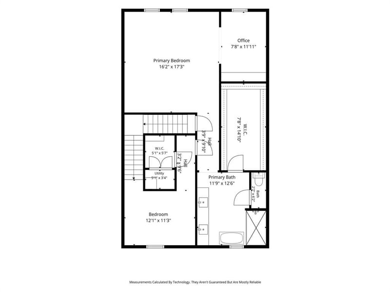 4323 Gilbert Avenue # 2, Dallas TX 75219 - Photo 33