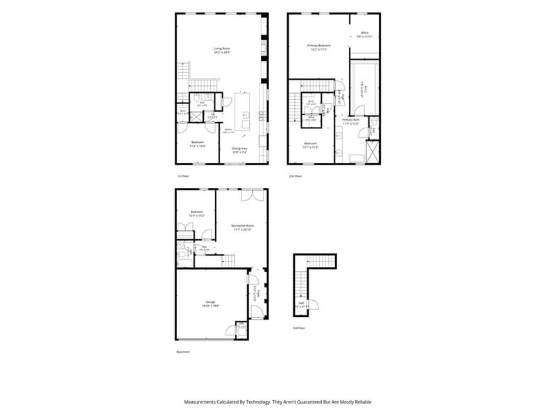 4323 Gilbert Avenue # 2, Dallas TX 75219 - Photo 35