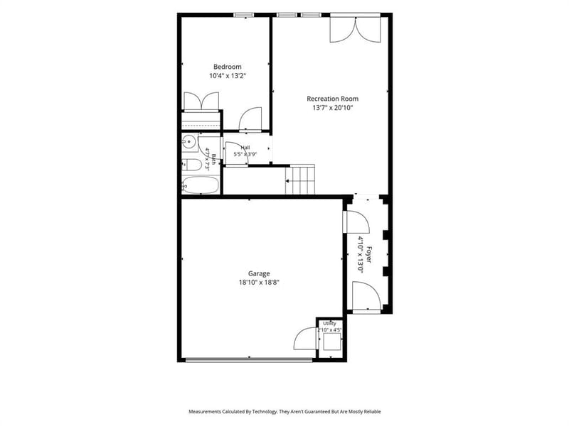 4323 Gilbert Avenue # 2, Dallas TX 75219 - Photo 31