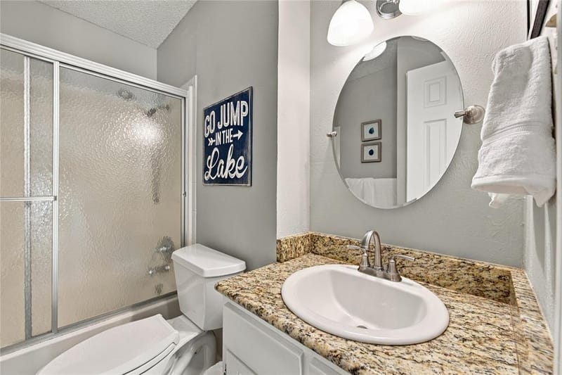 401 Lake Drive, Tool TX 75143 - Photo 17