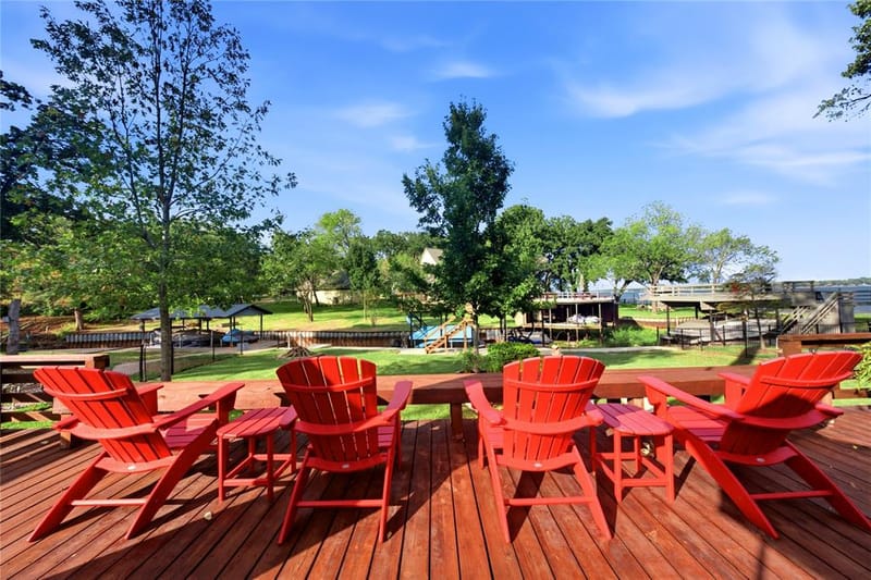 401 Lake Drive, Tool TX 75143 - Photo 12