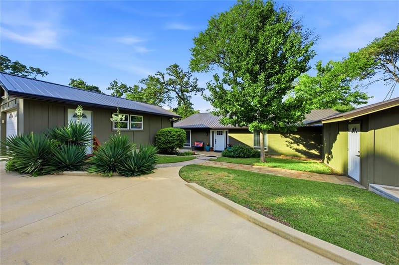 401 Lake Drive, Tool TX 75143 - Photo 26