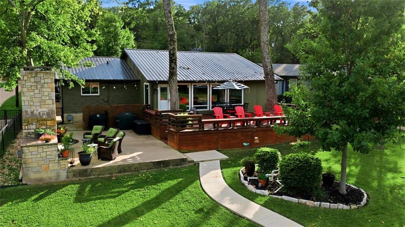 401 Lake Drive, Tool TX 75143