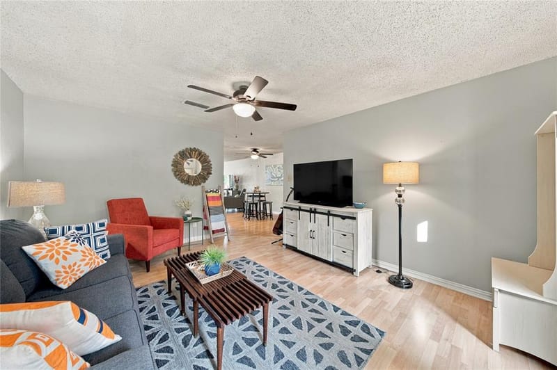 401 Lake Drive, Tool TX 75143 - Photo 20