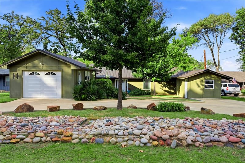 401 Lake Drive, Tool TX 75143 - Photo 24