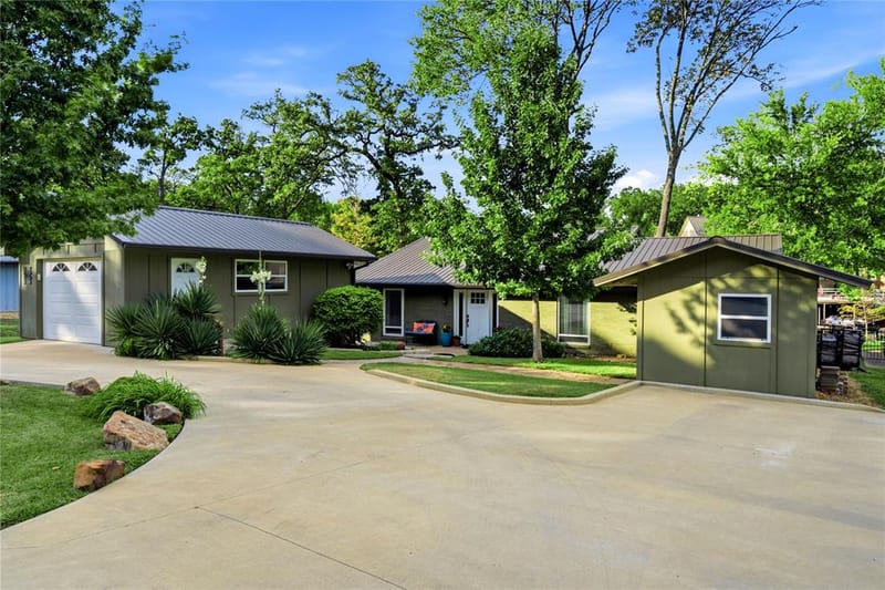 401 Lake Drive, Tool TX 75143 - Photo 25