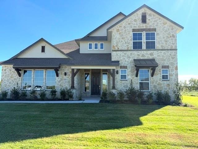 4009 Cedar Ridge Lane, Royse City TX 75189