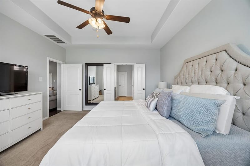 12944 Parade Grounds Lane, Fort Worth TX 76244 - Photo 13