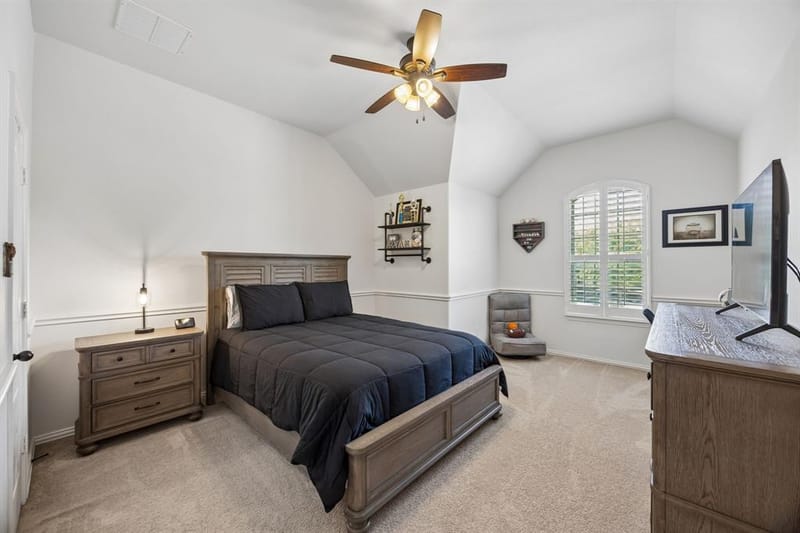 12944 Parade Grounds Lane, Fort Worth TX 76244 - Photo 22