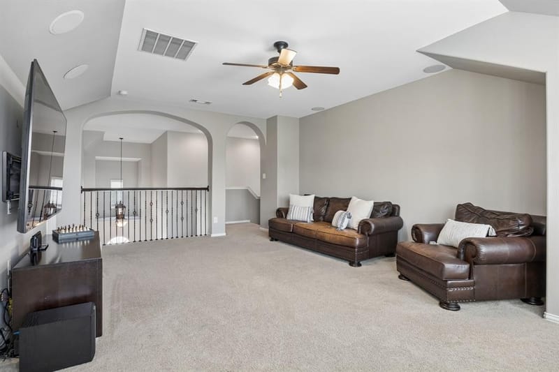 12944 Parade Grounds Lane, Fort Worth TX 76244 - Photo 20