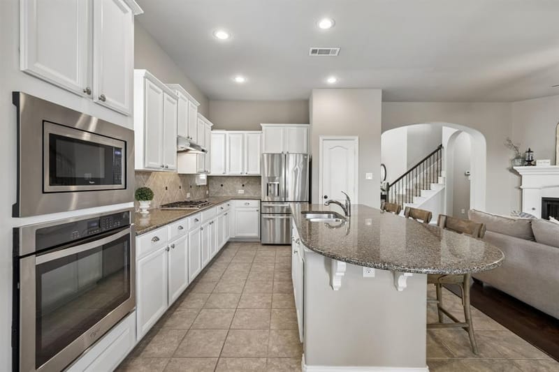12944 Parade Grounds Lane, Fort Worth TX 76244 - Photo 9