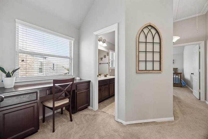 12944 Parade Grounds Lane, Fort Worth TX 76244 - Photo 24