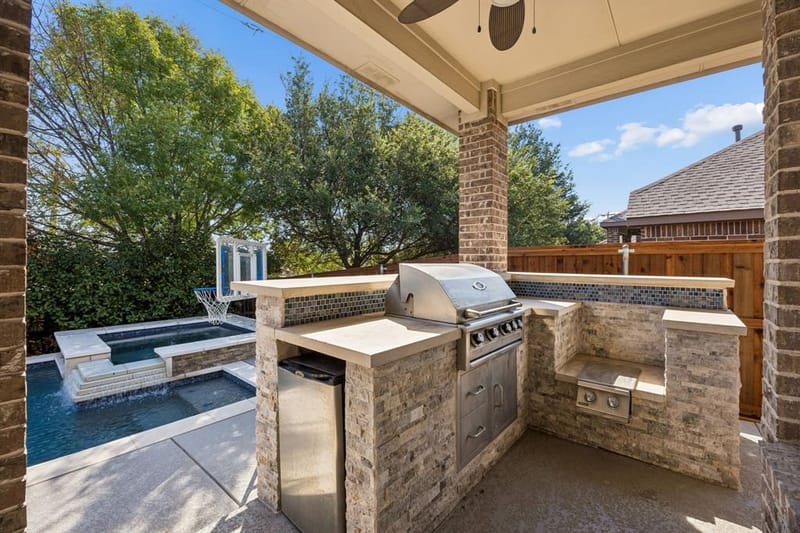 12944 Parade Grounds Lane, Fort Worth TX 76244 - Photo 29