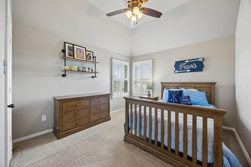 12944 Parade Grounds Lane, Fort Worth TX 76244 - Photo 25