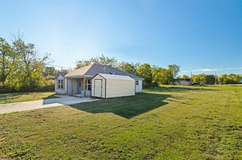 3103 Silver Street, Greenville TX 75401 - Photo 2