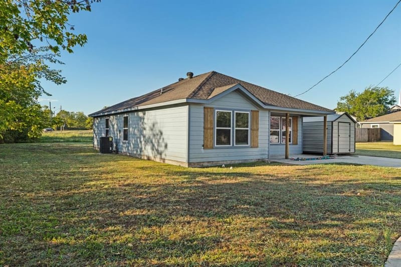 3103 Silver Street, Greenville TX 75401 - Photo 3