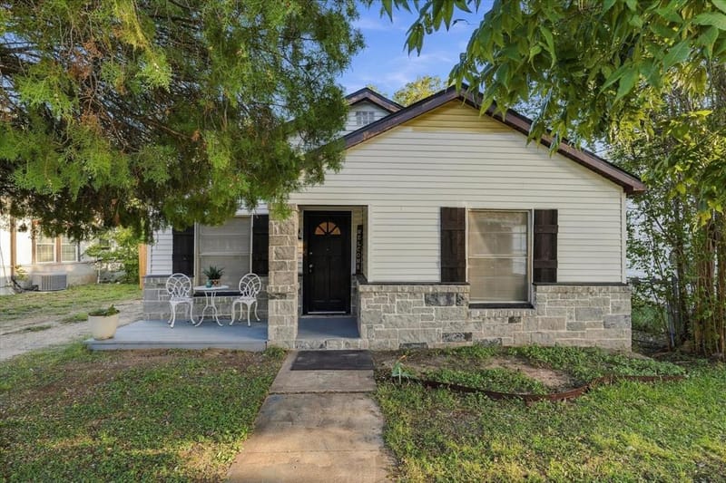 2108 Lyle, Waco TX 76708