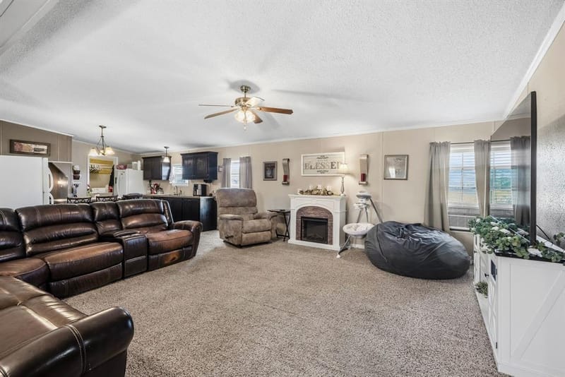 5716 County Road 4516, Commerce TX 75428 - Photo 6
