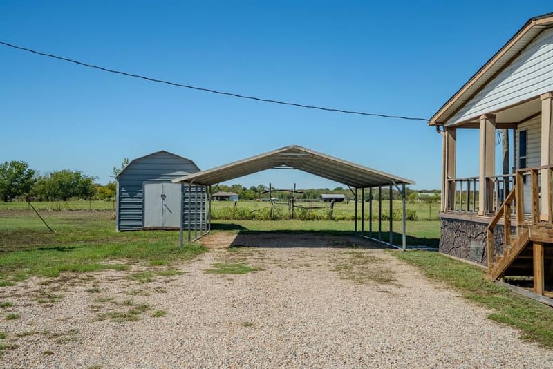 5716 County Road 4516, Commerce TX 75428 - Photo 26