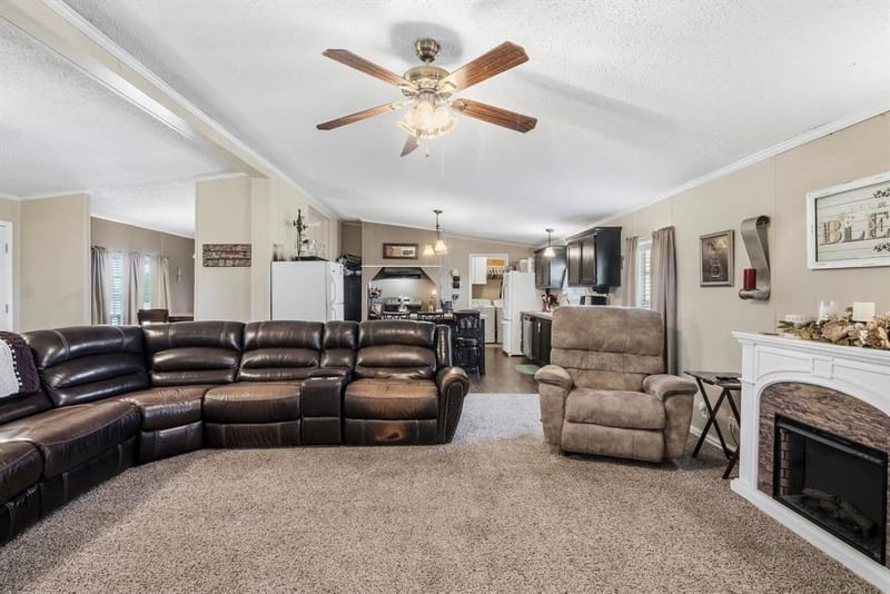 5716 County Road 4516, Commerce TX 75428 - Photo 7