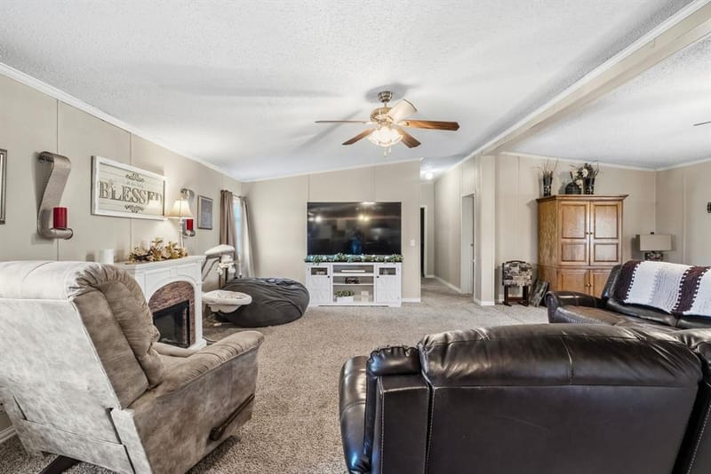 5716 County Road 4516, Commerce TX 75428 - Photo 3