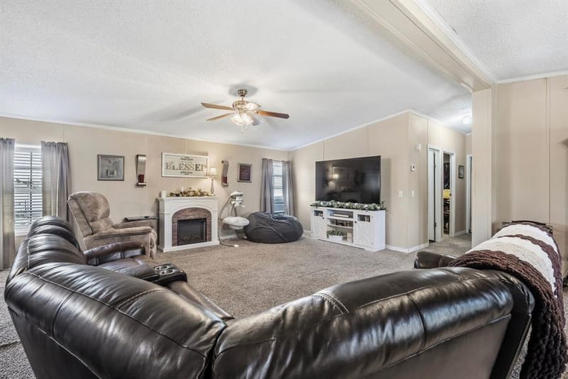 5716 County Road 4516, Commerce TX 75428 - Photo 5