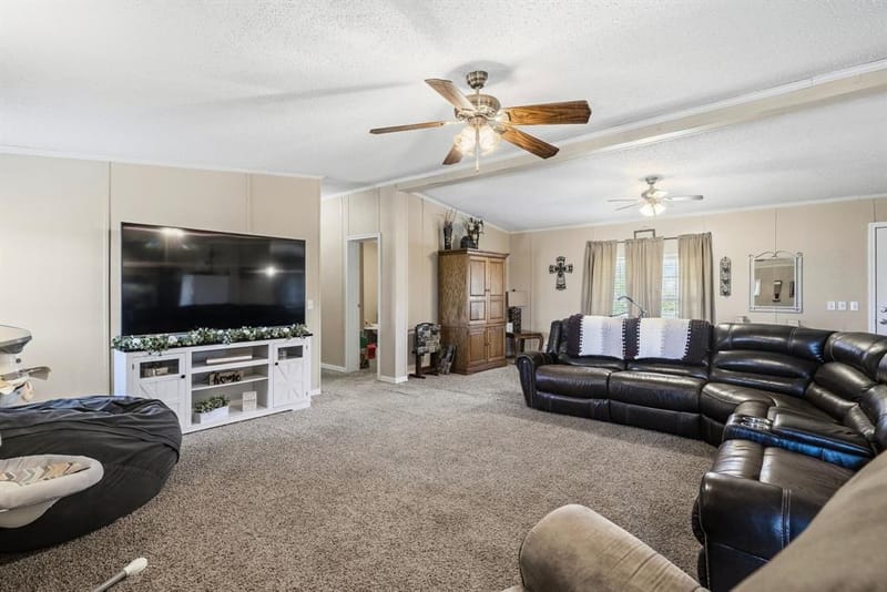 5716 County Road 4516, Commerce TX 75428 - Photo 4