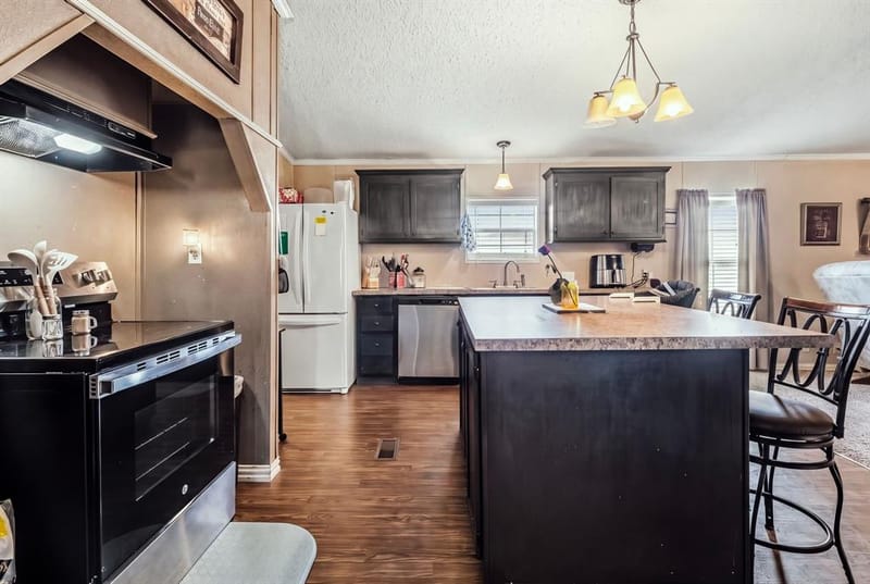 5716 County Road 4516, Commerce TX 75428 - Photo 8