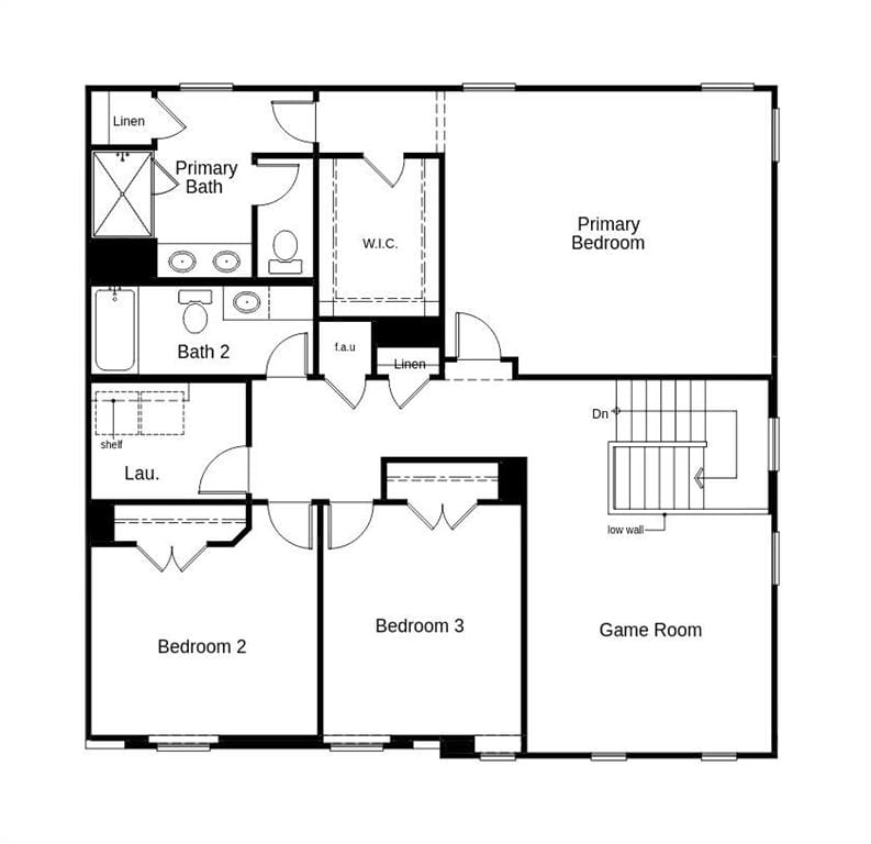 2704 Goldfinch Drive, Denton TX 76205 - Photo 25
