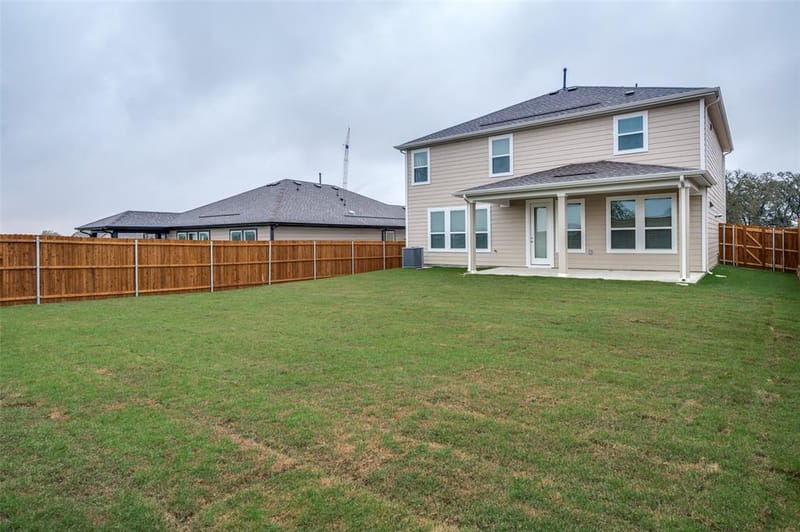 2704 Goldfinch Drive, Denton TX 76205 - Photo 21