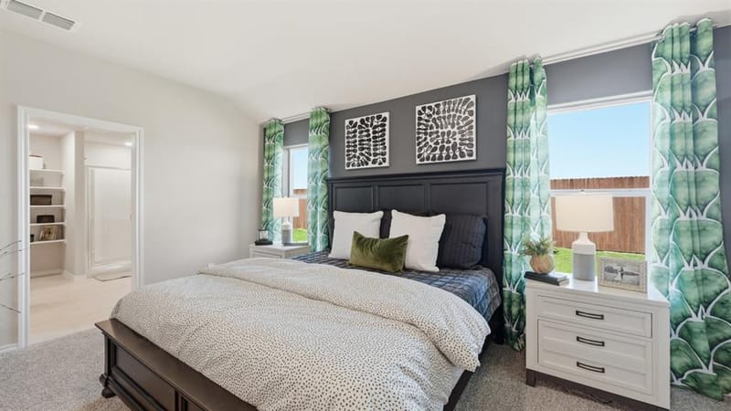 10705 BLACK ONYX Drive, Fort Worth TX 76036 - Photo 13