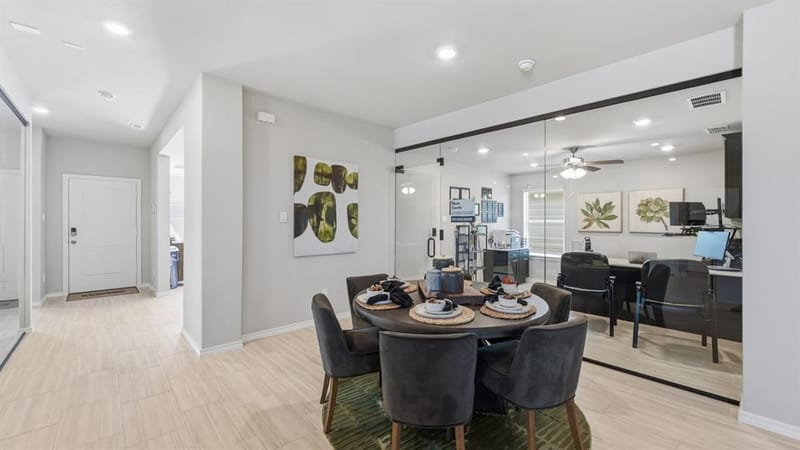 10705 BLACK ONYX Drive, Fort Worth TX 76036 - Photo 7