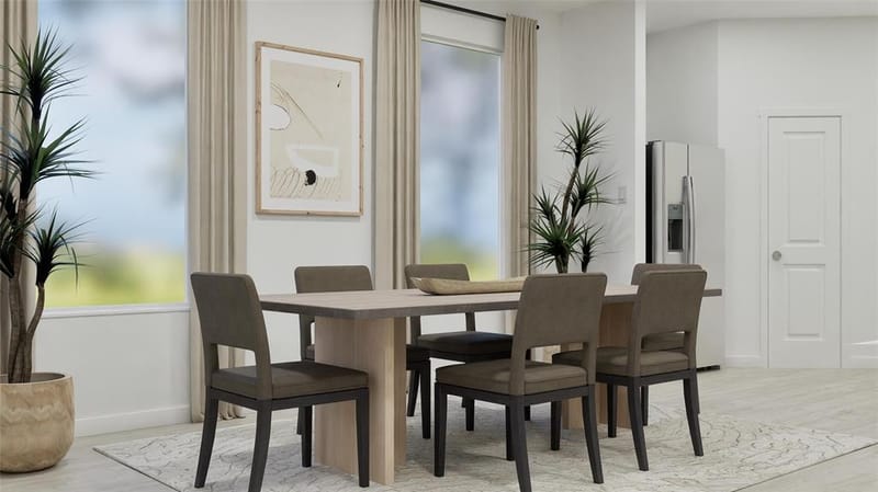 651 Colt Lane, Aubrey TX 76227 - Photo 8