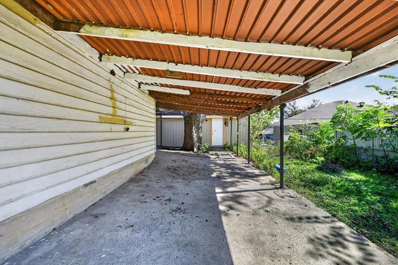 2405 Roosevelt Avenue, Fort Worth TX 76164 - Photo 34