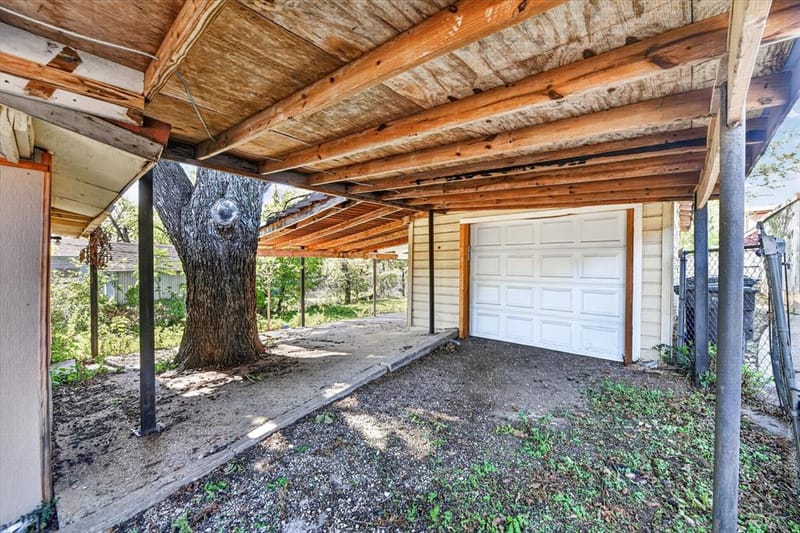 2405 Roosevelt Avenue, Fort Worth TX 76164 - Photo 35