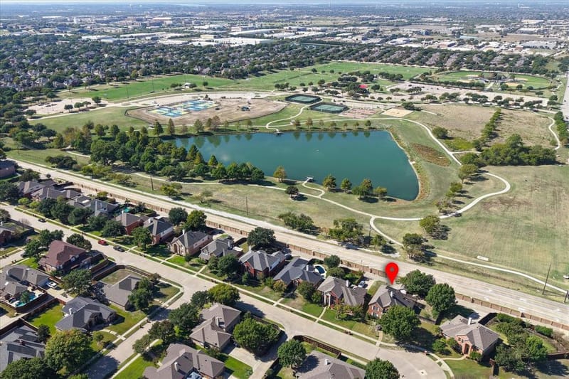 11511 Prestige Drive, Frisco TX 75033 - Photo 2