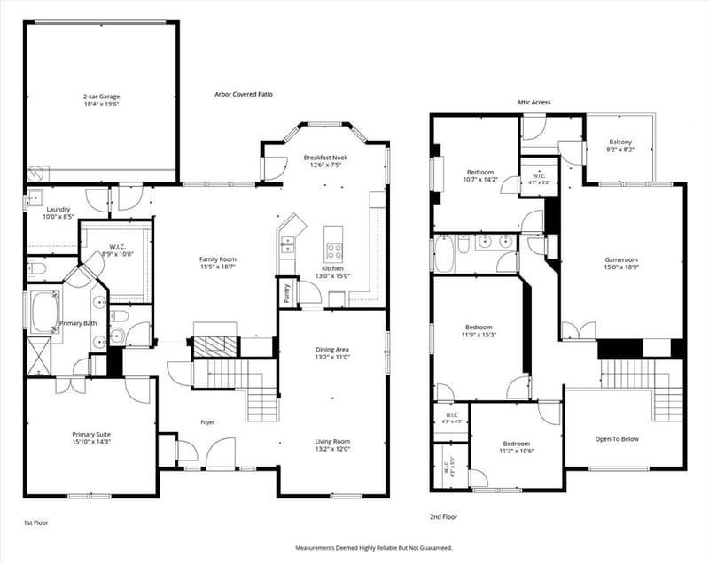 11511 Prestige Drive, Frisco TX 75033 - Photo 3