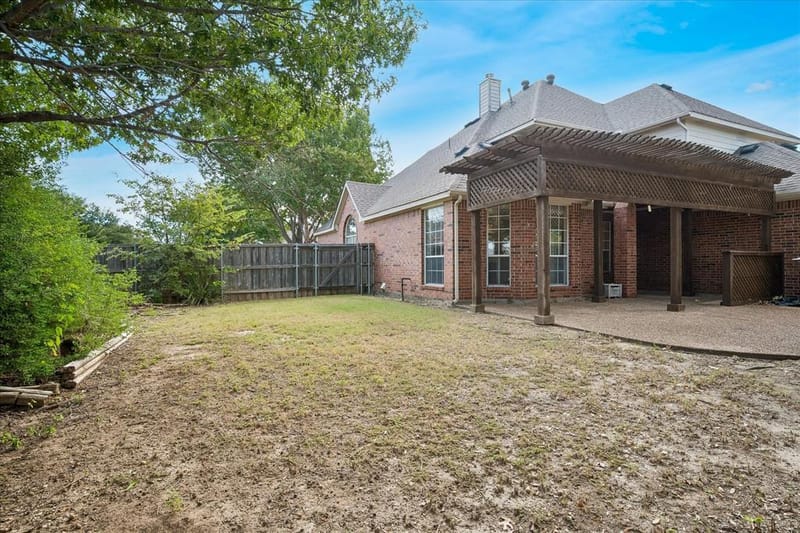 11511 Prestige Drive, Frisco TX 75033 - Photo 32