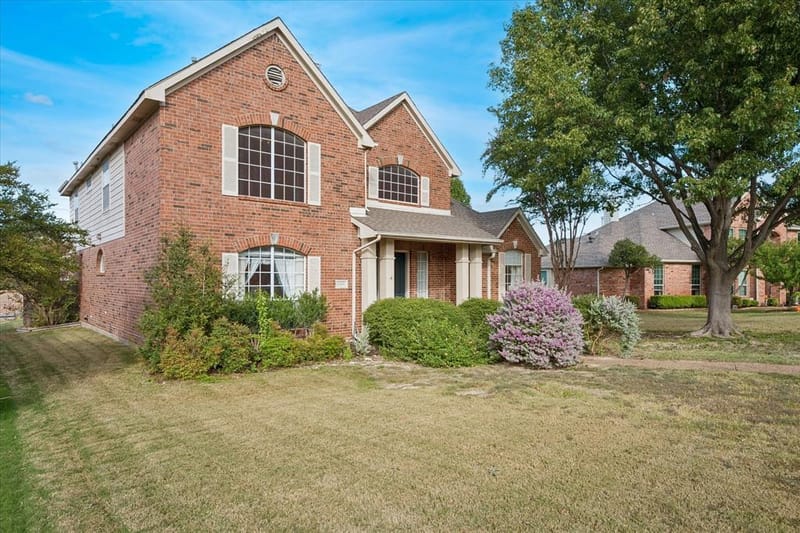 11511 Prestige Drive, Frisco TX 75033