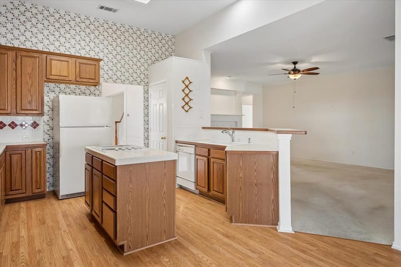 11511 Prestige Drive, Frisco TX 75033 - Photo 15