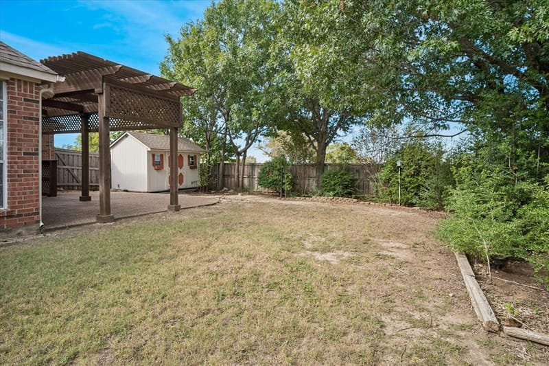 11511 Prestige Drive, Frisco TX 75033 - Photo 31