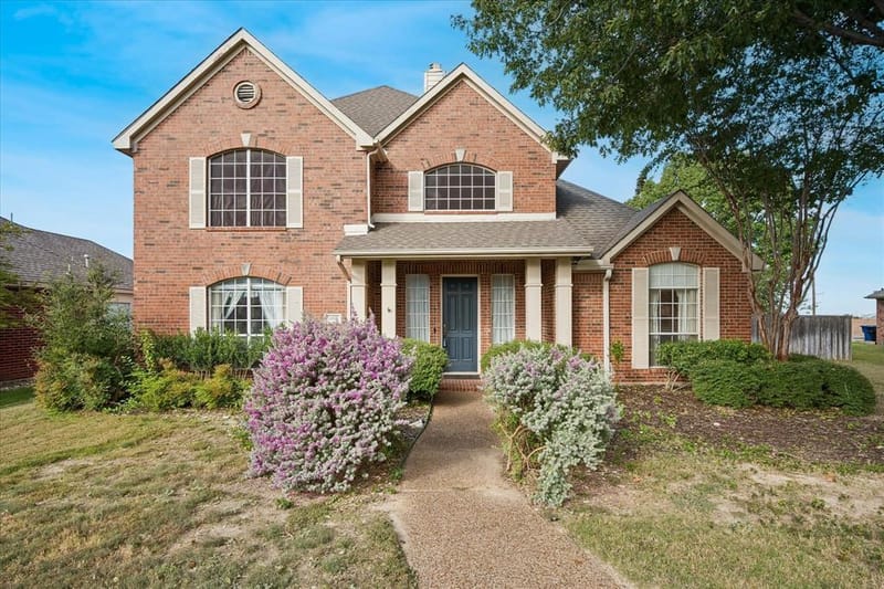 11511 Prestige Drive, Frisco TX 75033 - Photo 4