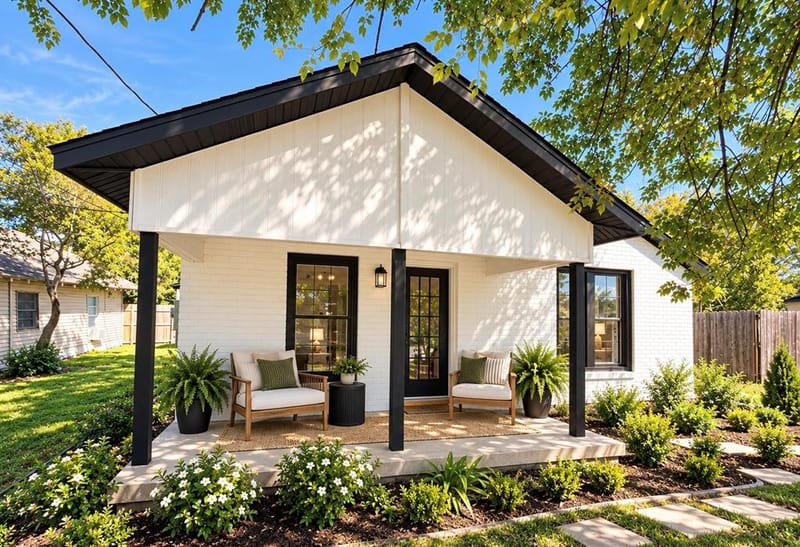 709 E Jefferson Street, Waxahachie TX 75165