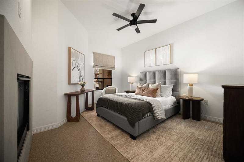 8616 Turtle Creek Boulevard # 516, Dallas TX 75225 - Photo 12