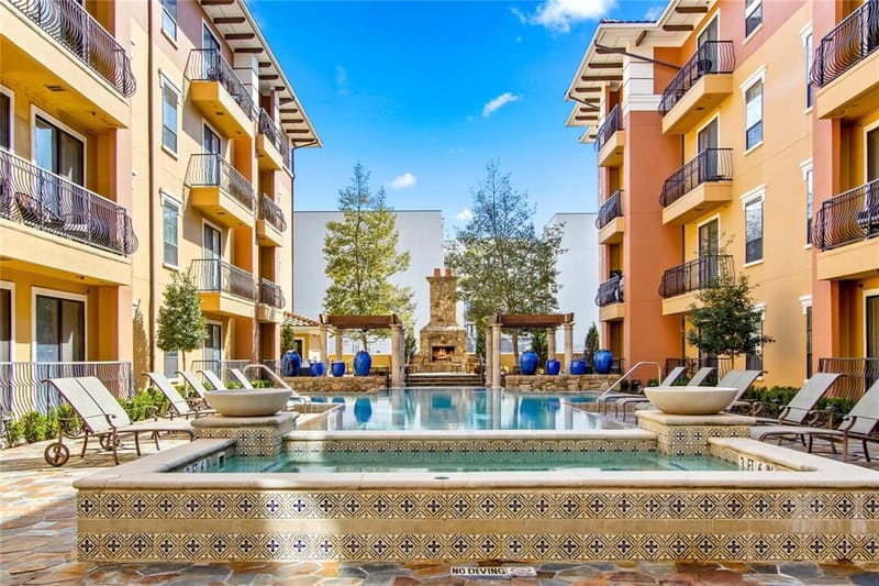 8616 Turtle Creek Boulevard # 516, Dallas TX 75225 - Photo 22
