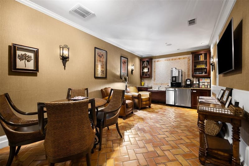 8616 Turtle Creek Boulevard # 516, Dallas TX 75225 - Photo 24